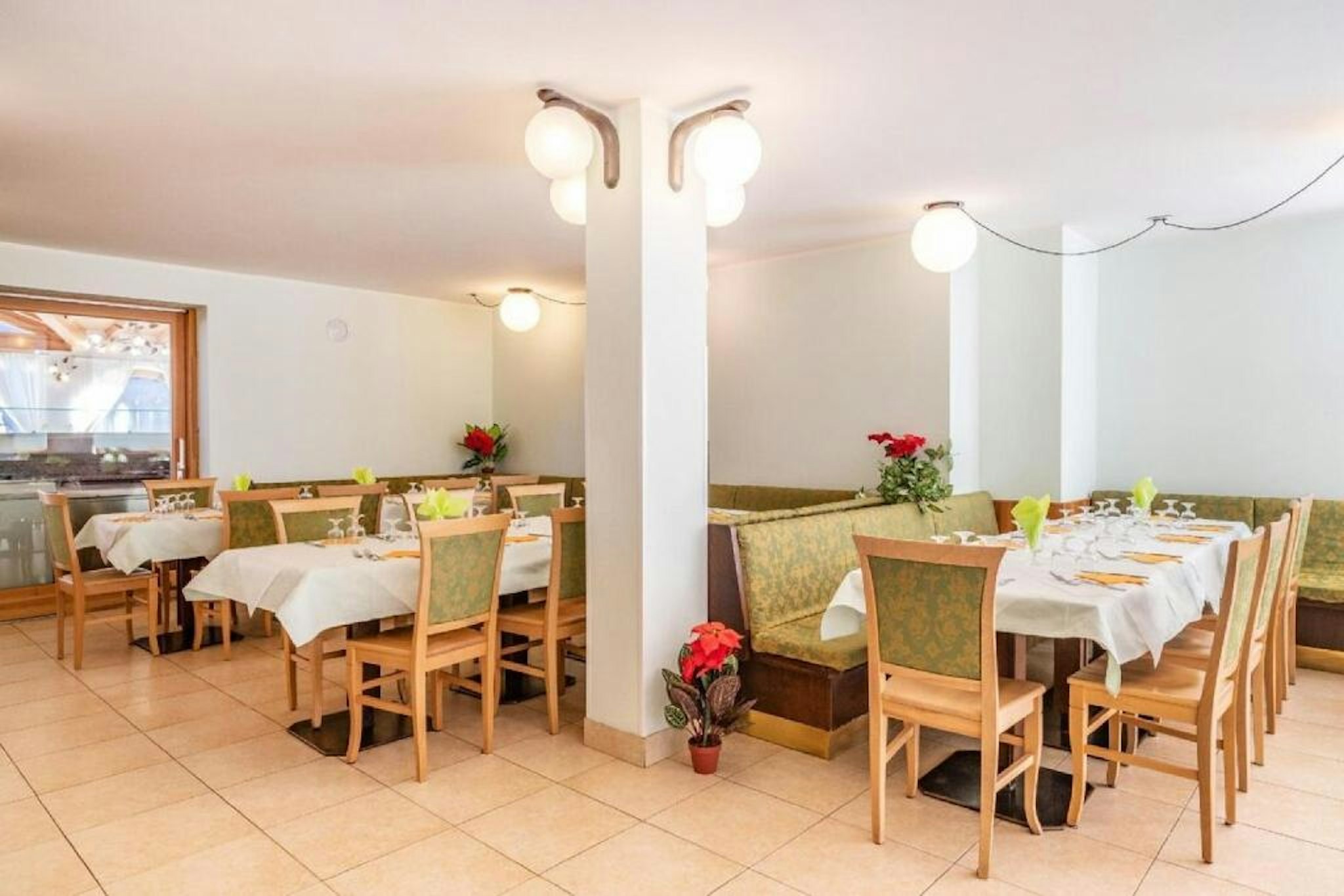 Hotel Garni' Maria 18/21