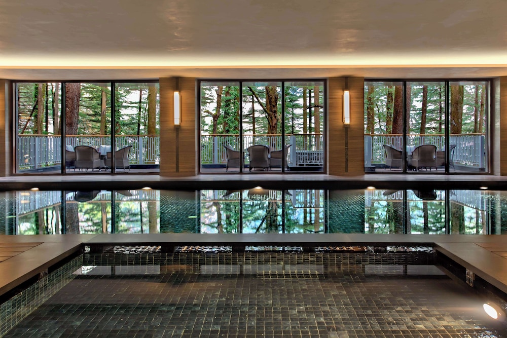 Hyatt Regency Dharmshala Resort 30/60