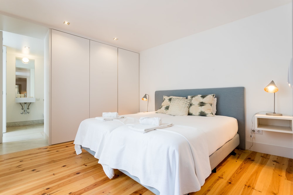 Chiado Studios By Lu Holidays 8/32