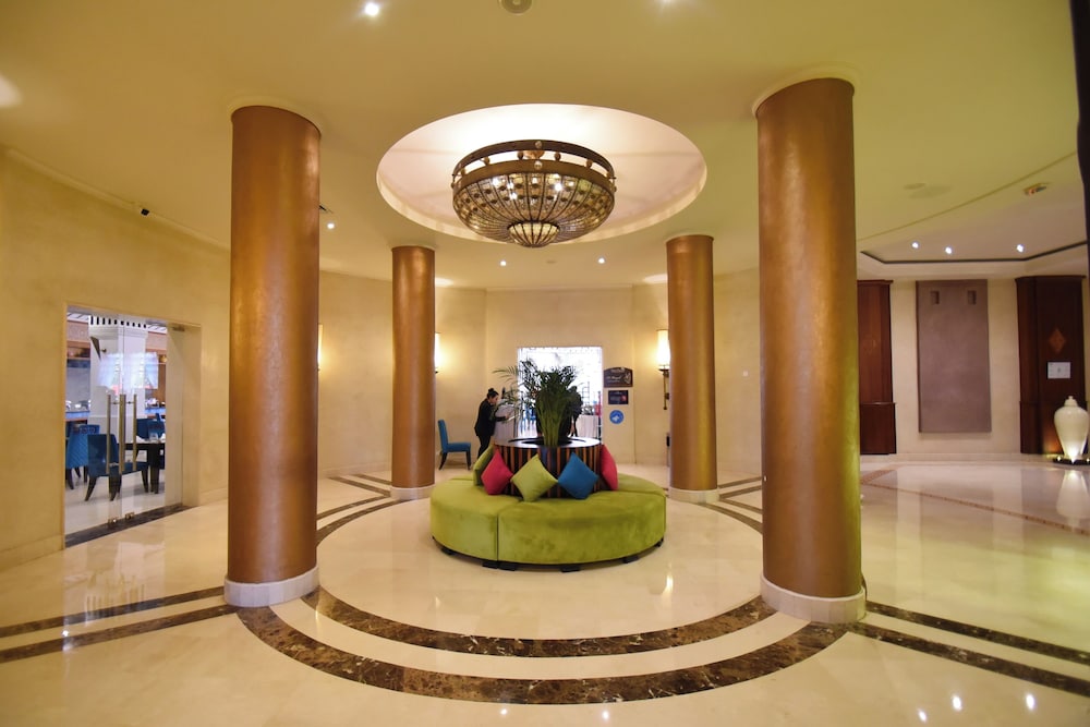 Palm Plaza Hotel And Spa 10/72