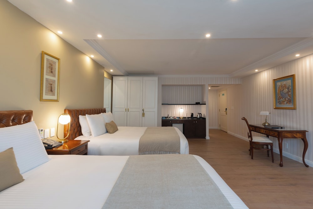 Cala Di Volpe Boutique Hotel 21/63