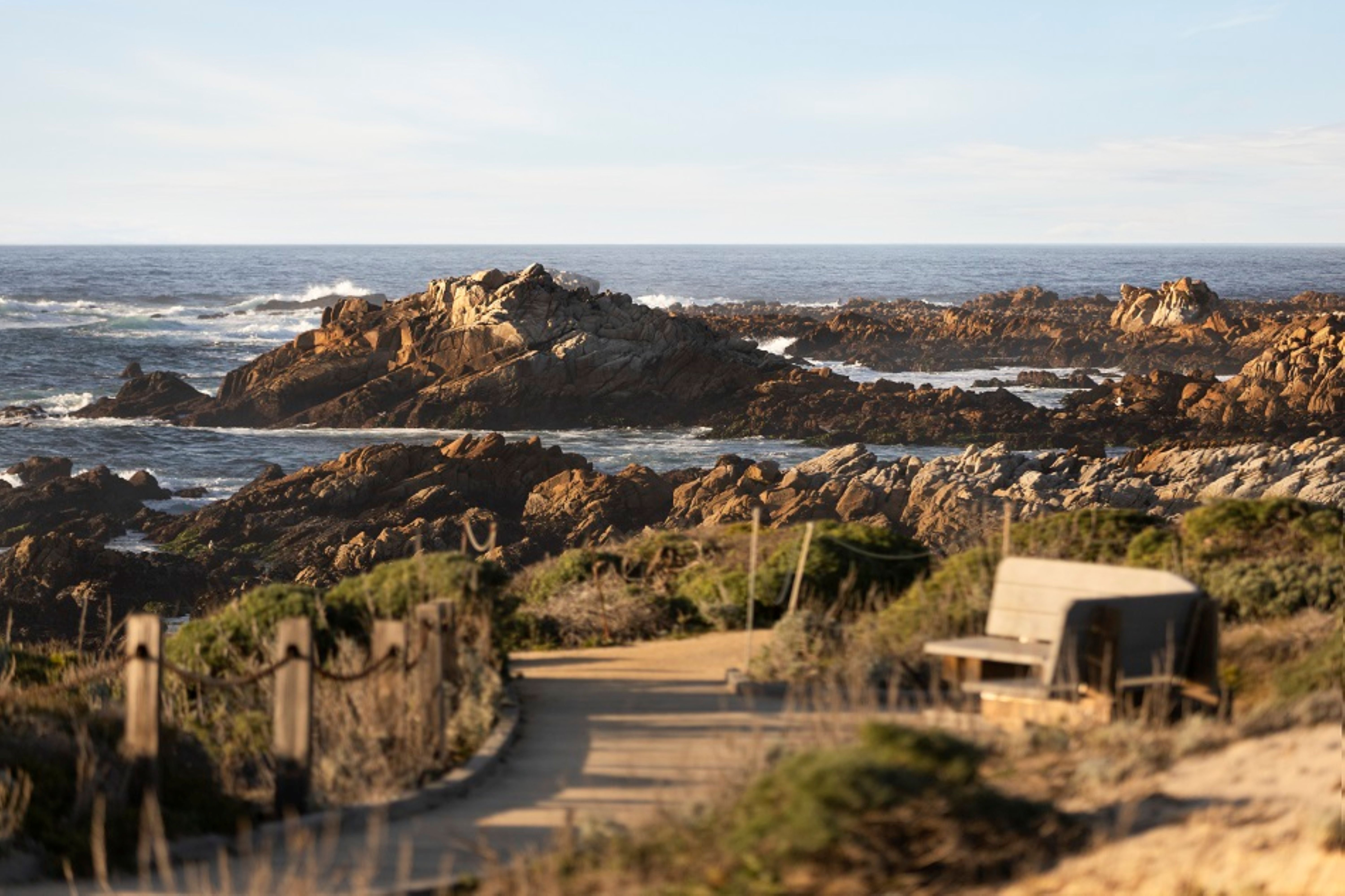 Kimpton Mirador Pacific Grove Monterey by IHG 44/50