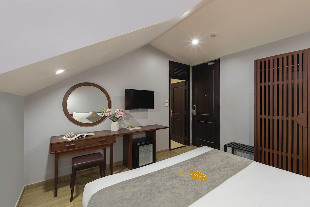 Duy Long Hotel 38/50