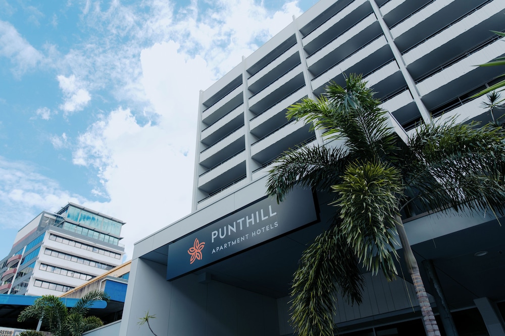 PUNTHILL BRISBANE 5/59