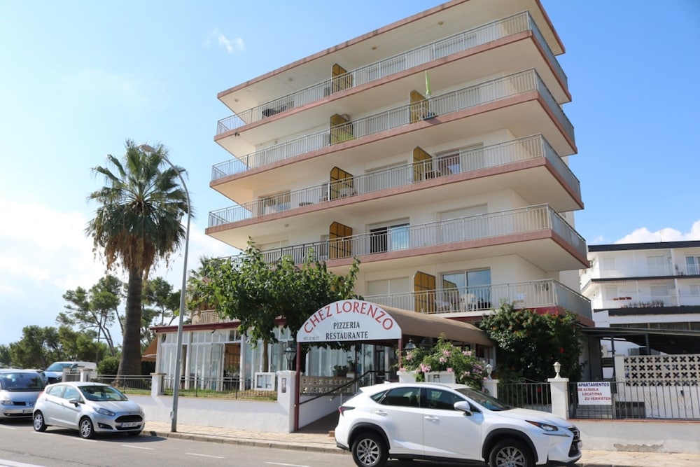 Apartamentos Deauville 36/50