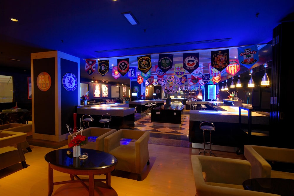 Berjaya Waterfront Hotel, Johor Bahru 49/64