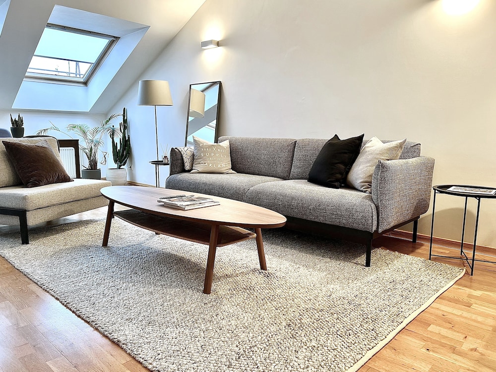 Vilnius Apartments & Suites - Town Hall 21/50