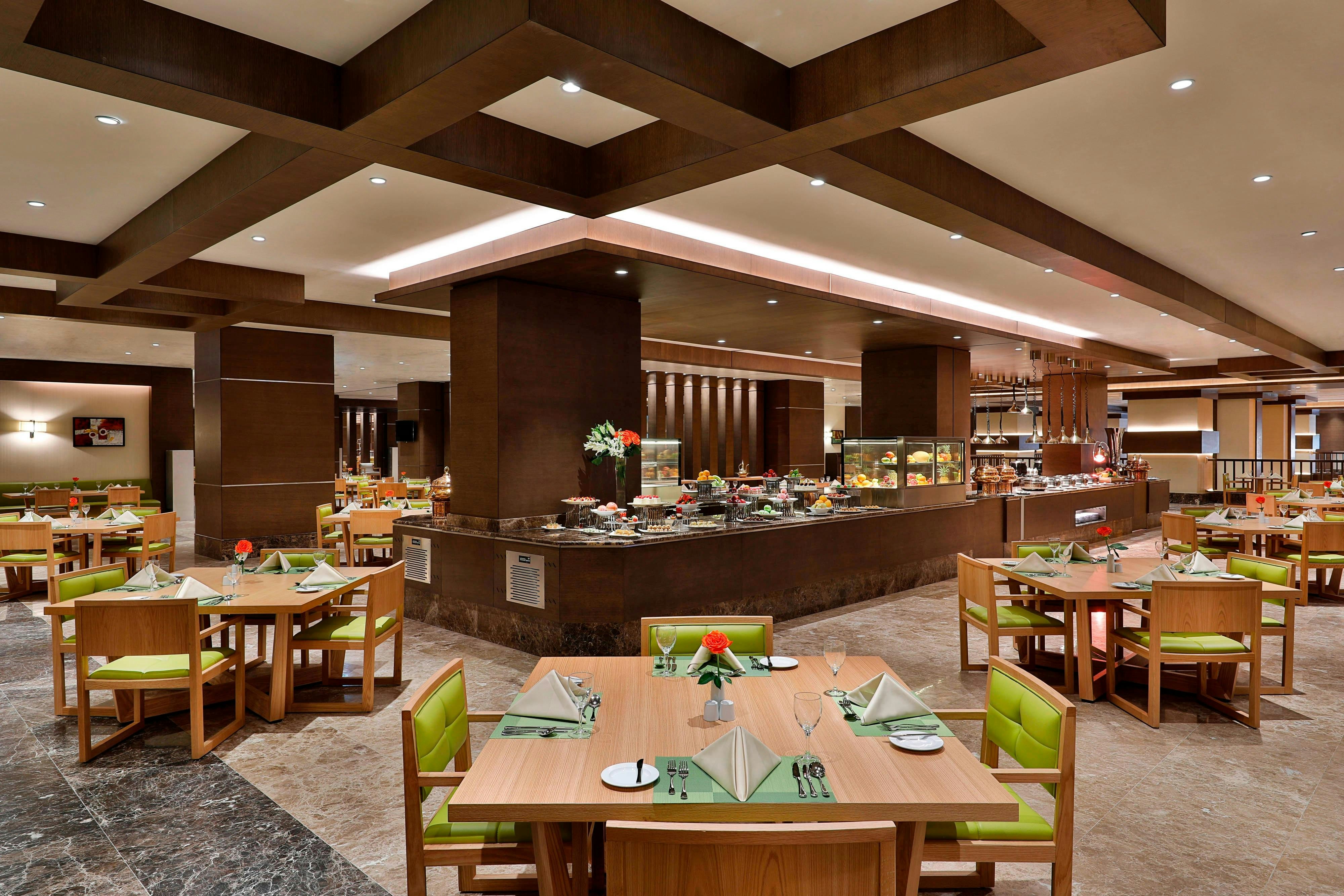 Four Points By Sheraton Makkah Al Naseem 23/27