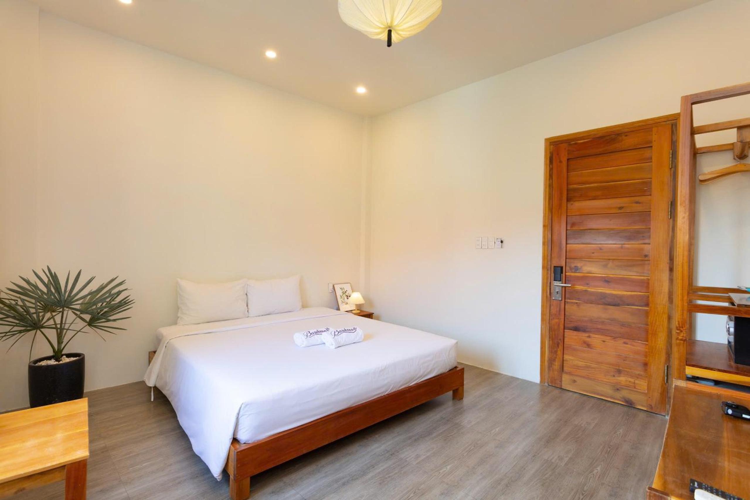 غرفة سوبيريور، Bauhinia Resort 2/2