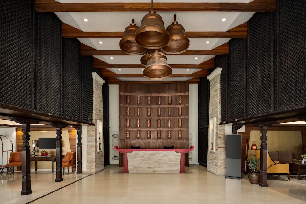 Ramada by Wyndham Kathmandu Dhumbarahi 13/65