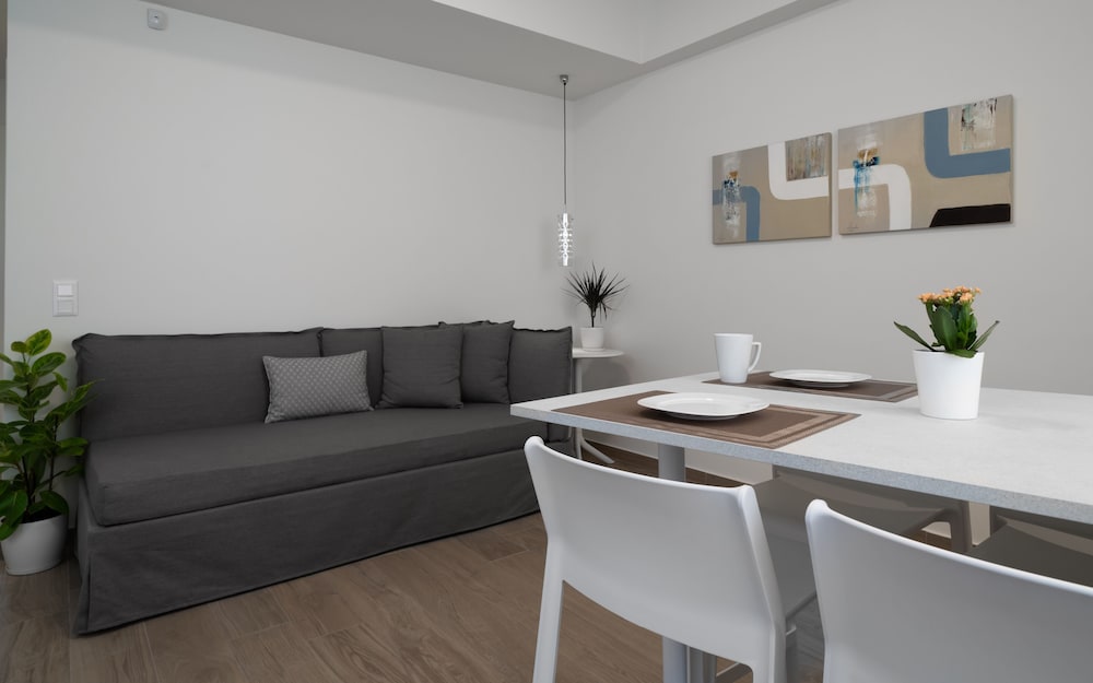Athens Hill Luxury Apartments 47/64
