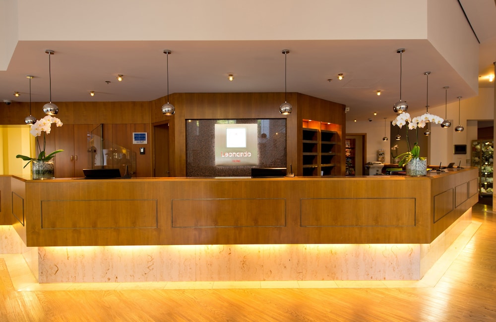 Leonardo Hotel 3/74