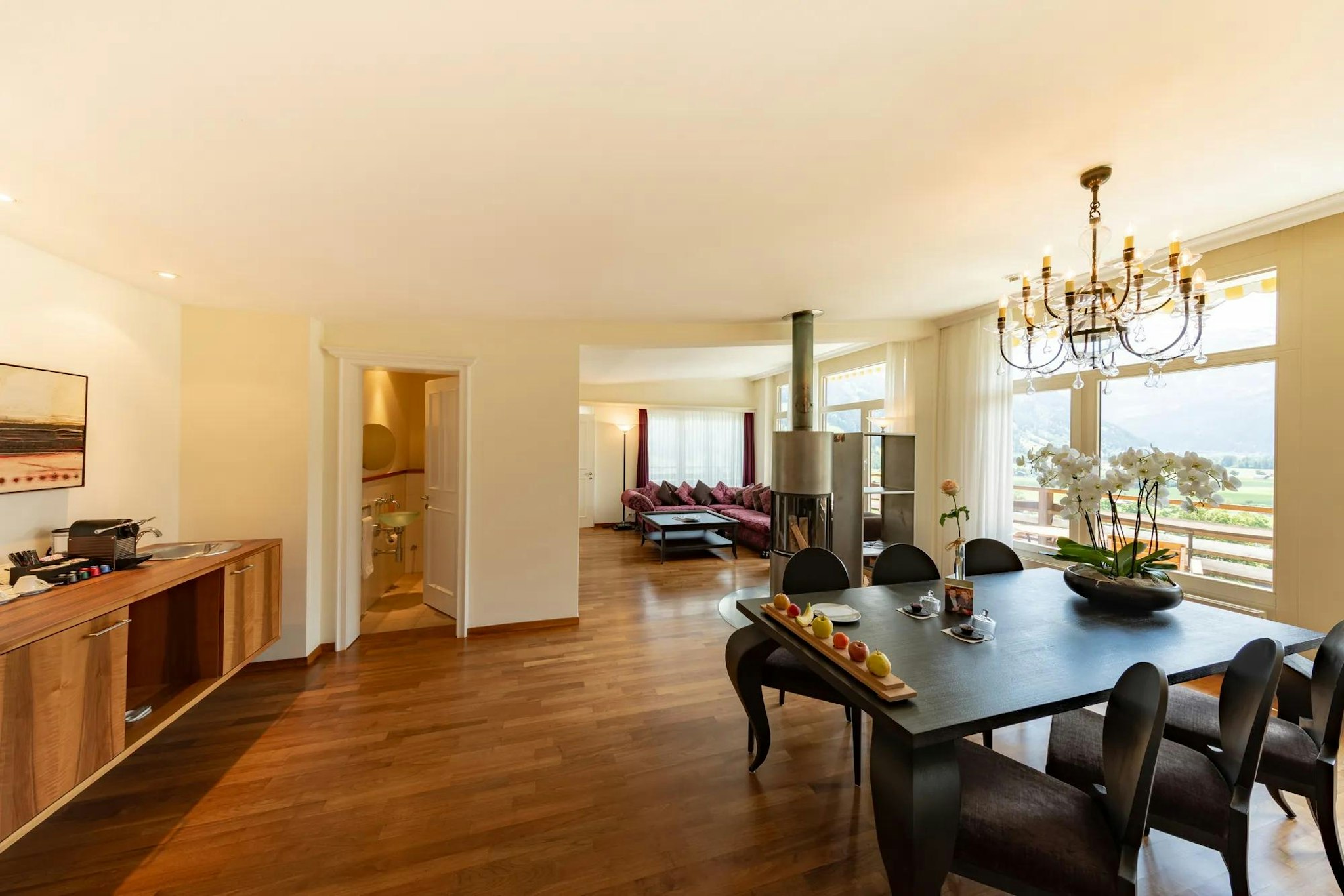 Lenkerhof Gourmet Spa Resort 61/86