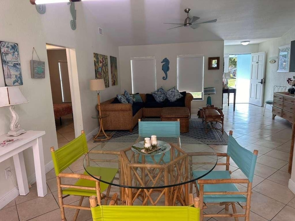 Port St Lucie 3BD -2B 19/32