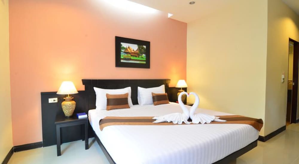 STANDARD, DOUBLE OR TWIN BED