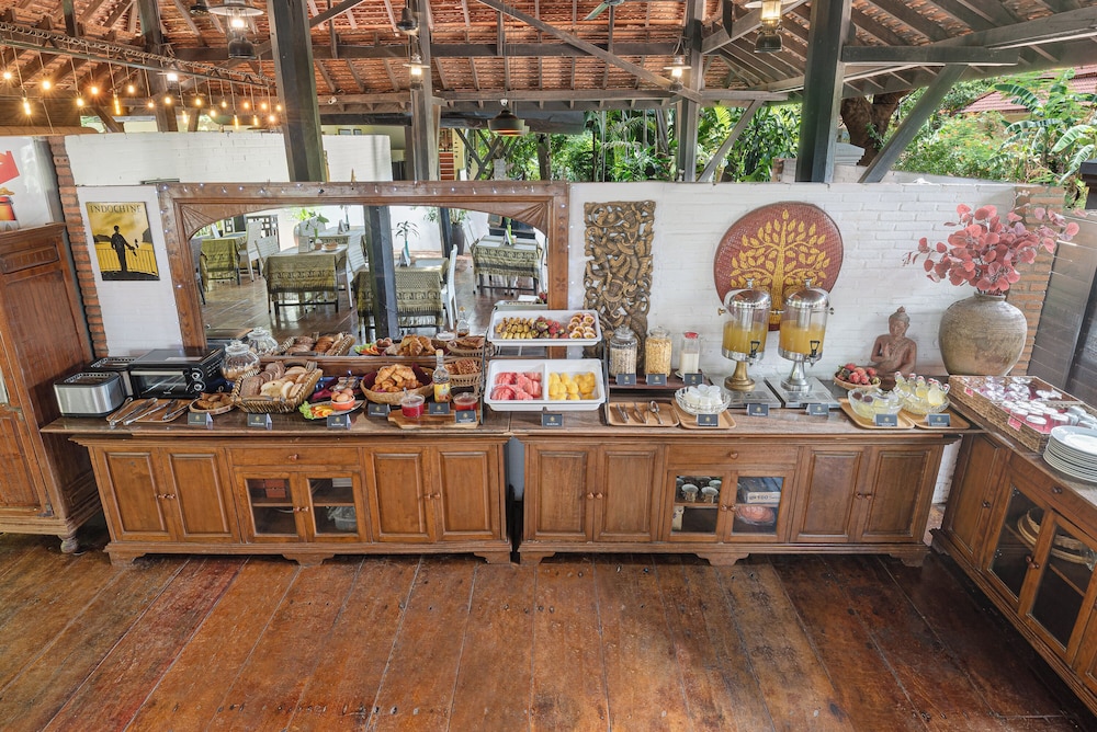 Pavillon Indochine 54/76