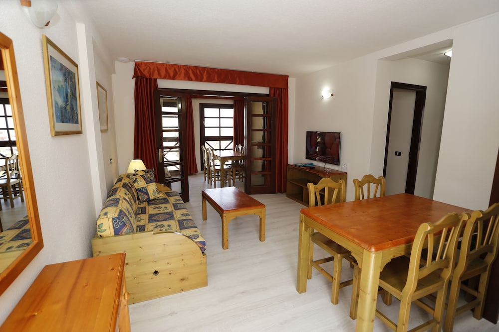 Hotel Andorra 24/48