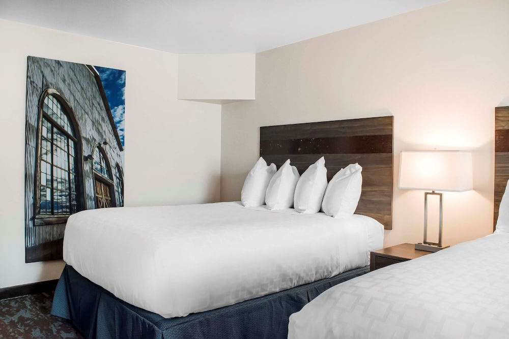 Copper King Convention Center, an Ascend Collection Hotel 16/41