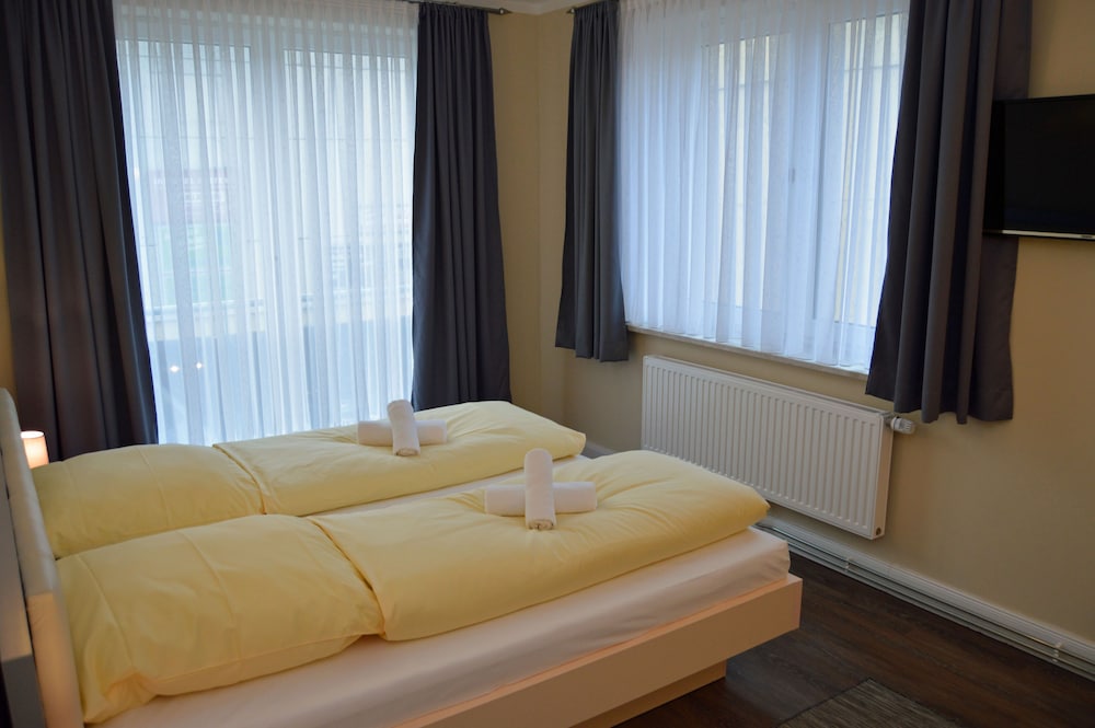Hotel Jeta 15/50