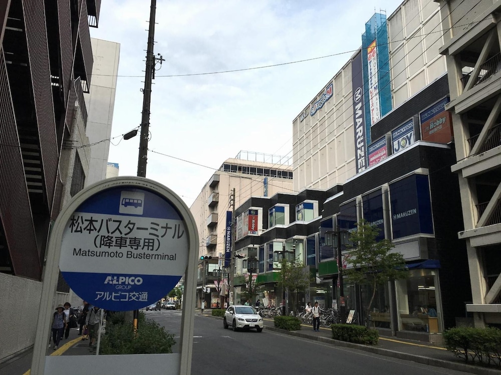 Hotel M Matsumoto 3/43