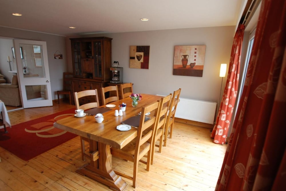 Aaranmore Lodge Bed & Breakfast 44/53