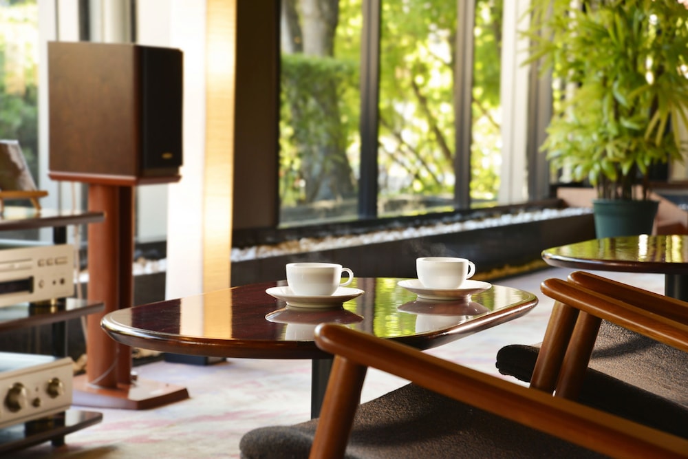 Hotel Shikanoyu 36/48