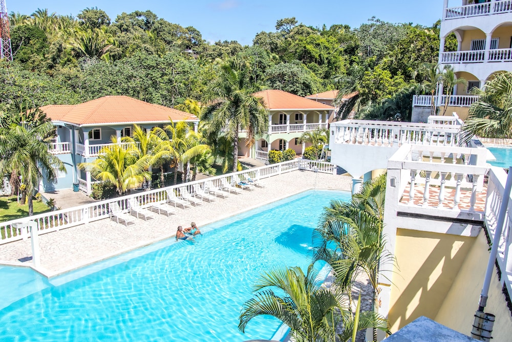 Splash Inn Dive Resort 34/38