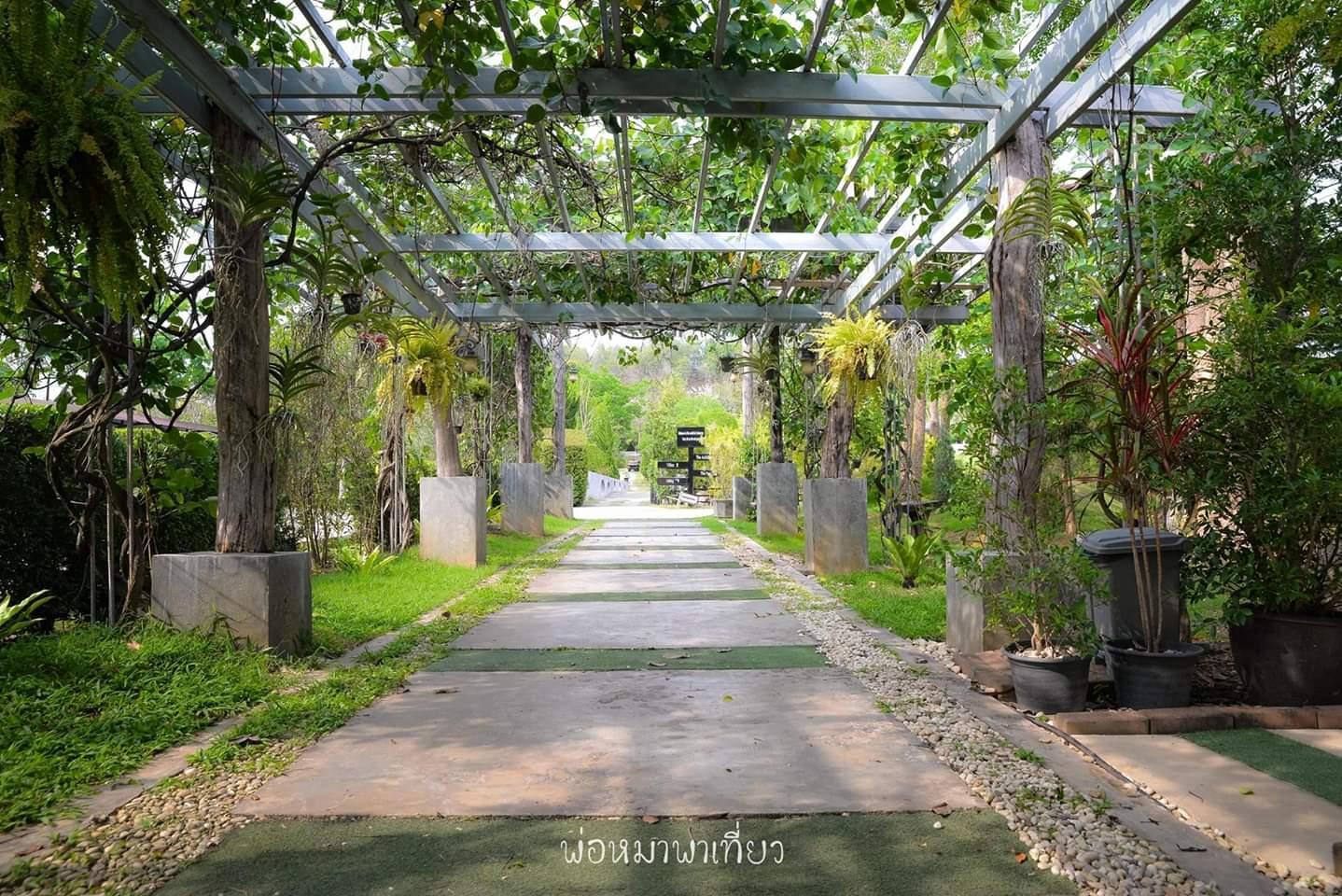 Ashcarya Boutique Resort 58/72