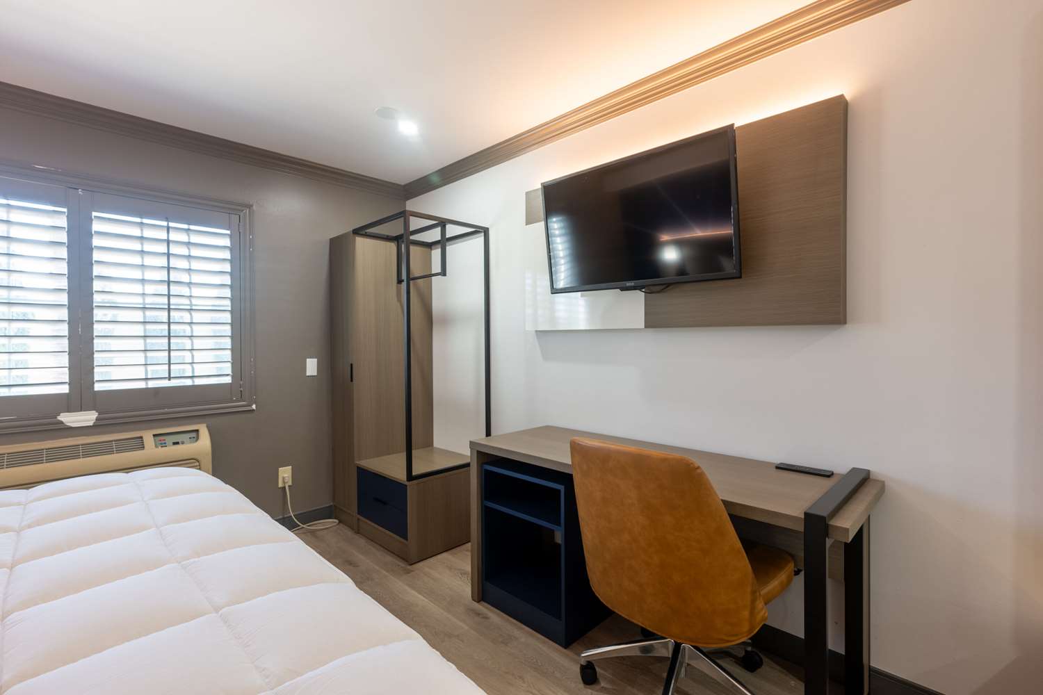 Torrance Inn LAX Airport Area 21/38