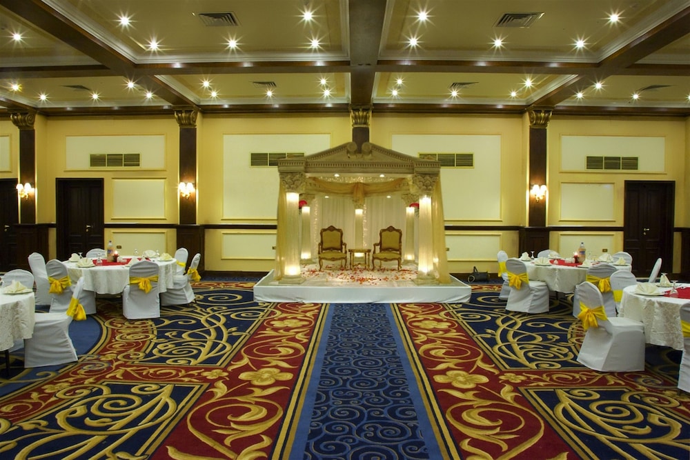 Helnan Auberge Fayoum 5/37