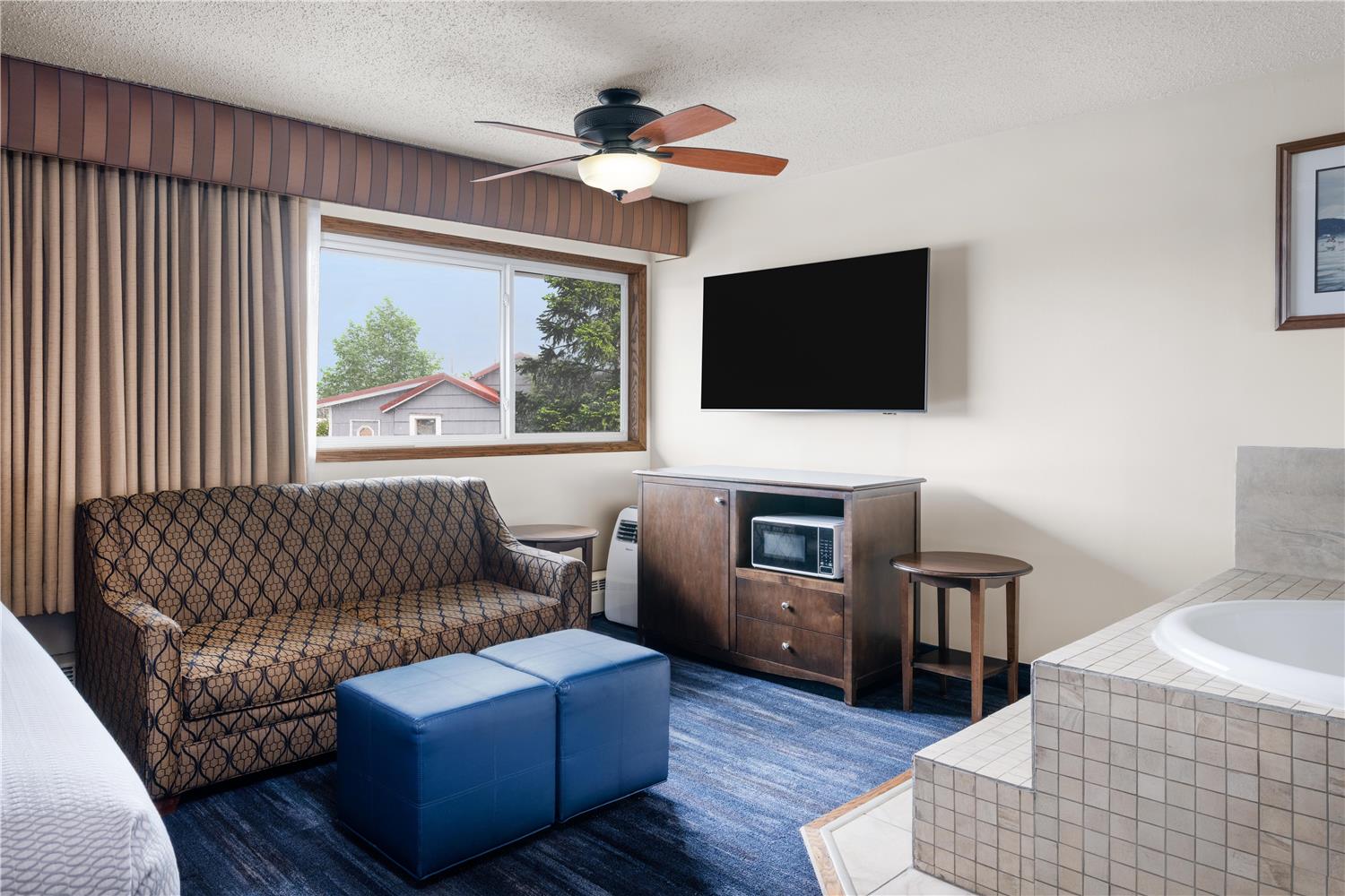 Best Western Kodiak Inn 18/29