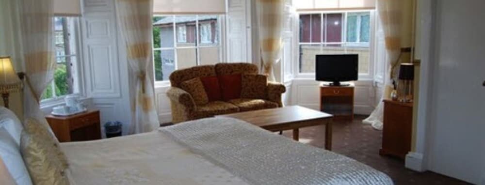 The Tontine Hotel 16/64