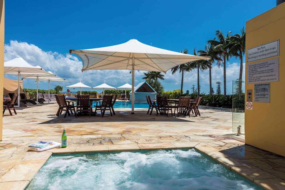 Oaks the Entrance Waterfront Suites 30/71