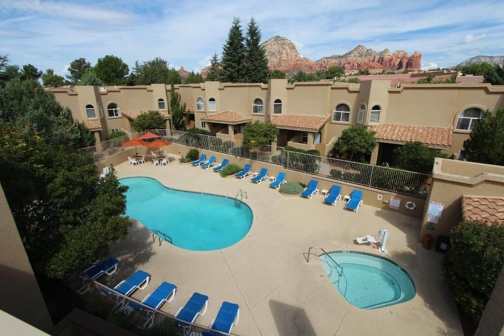 Sedona Springs Resort A Vri Resort 69/71