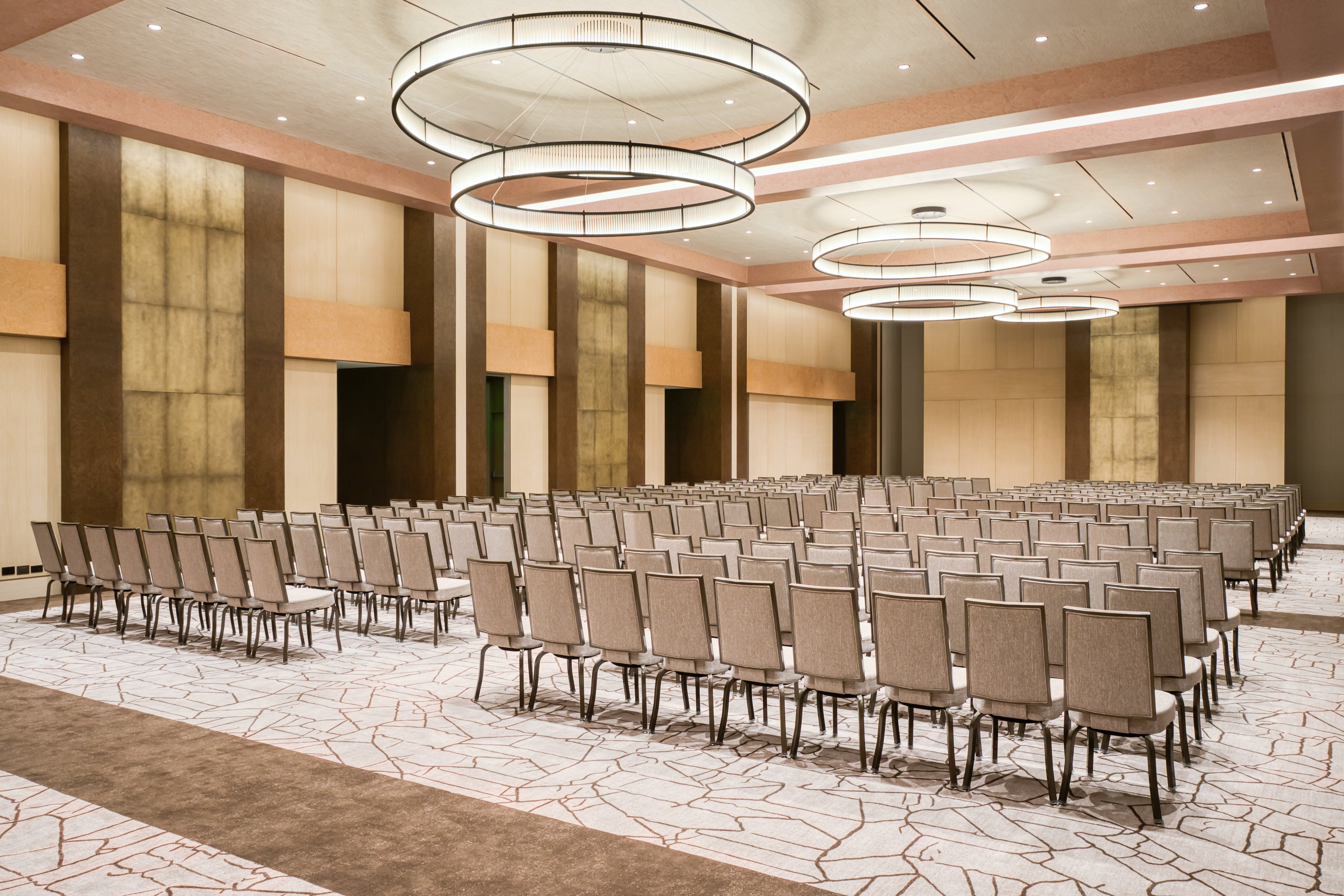InterContinental Hotels REAL LIMA MIRAFLORES 58/69