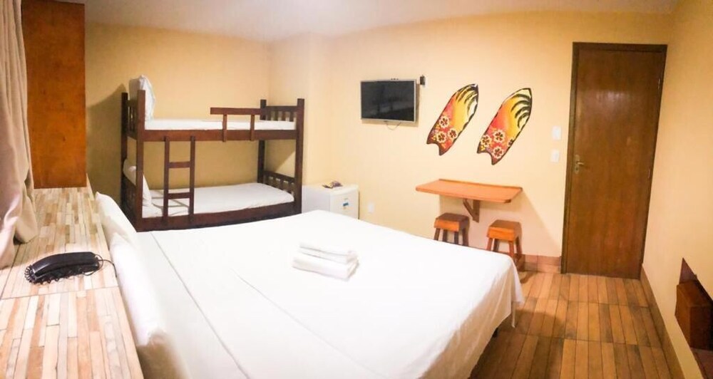 Pousada Solarium Unidade 2 Hotel Boutique 13/50