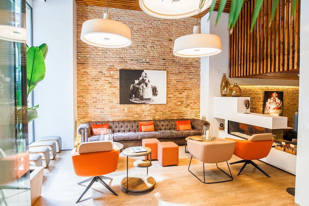 Well And Come Boutique Hotel 51/73