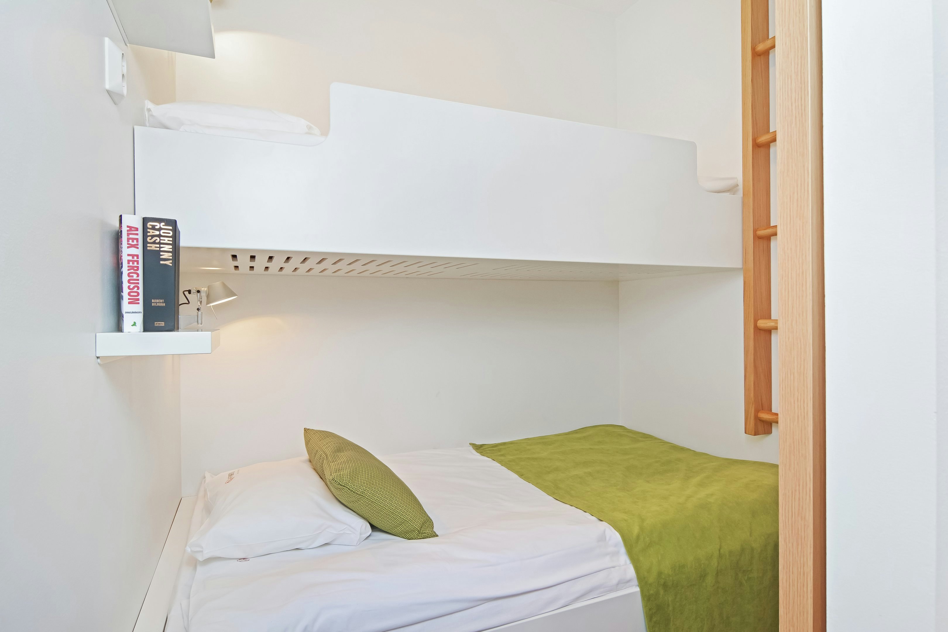 Forenom City Suites Tampere 8/34