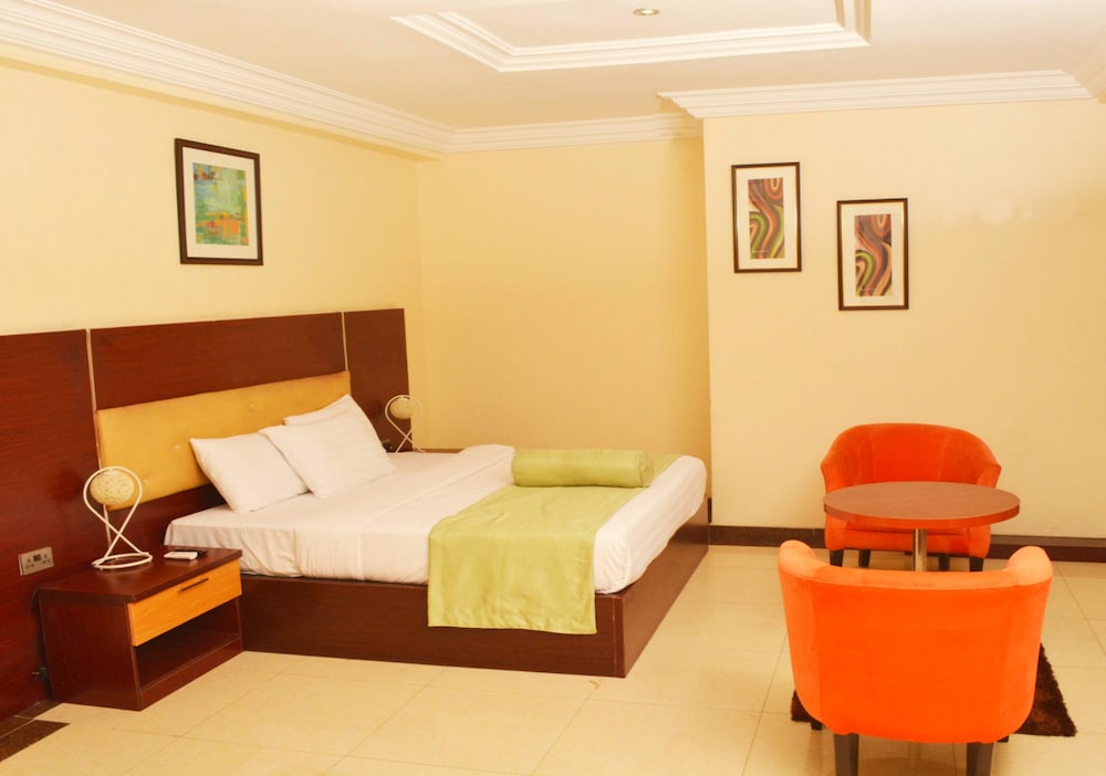 Swiss Spirit Hotel And Suites Danag 6/52