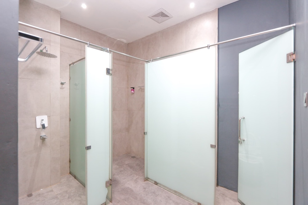 Hotel Dafam Wonosobo 21/21