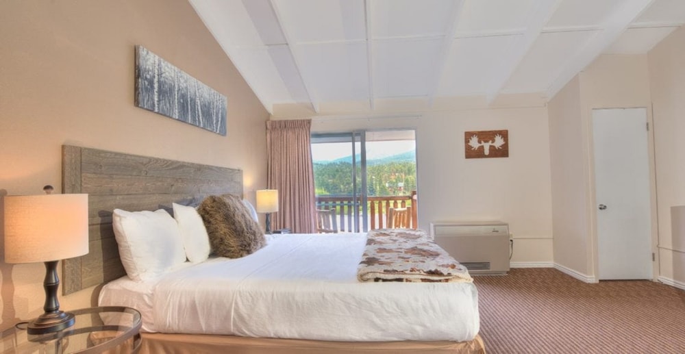 Alpine Trail Ridge Inn 13/74