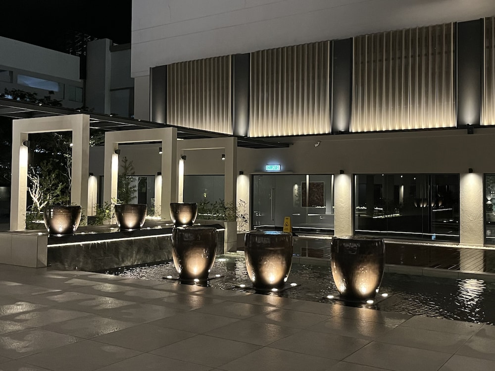 G Hotel Gurney 28/60