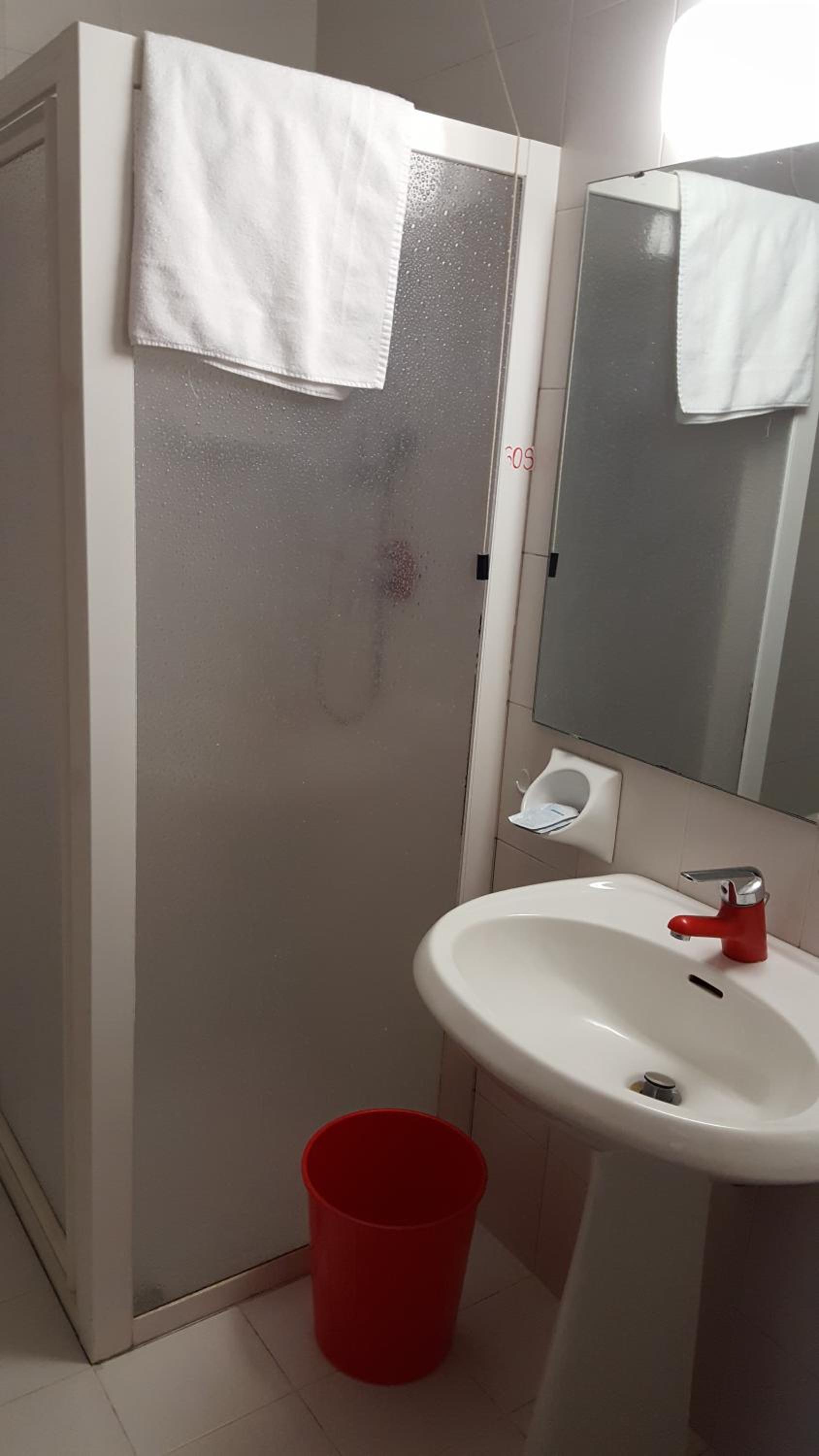 غرفة مزدوجة قياسية، Royal Hotel Garda 9/10
