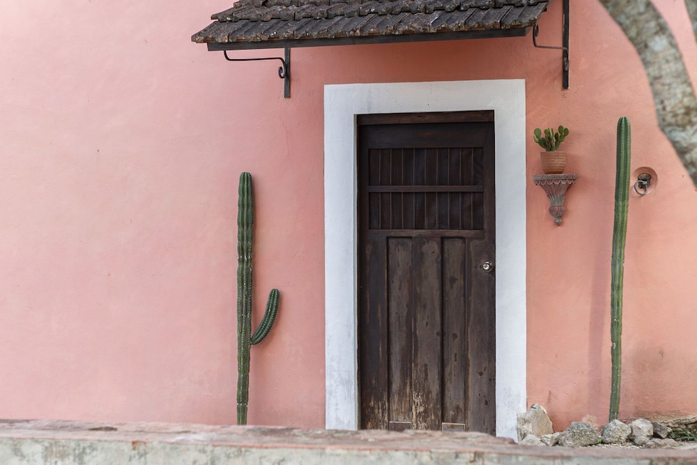 Hacienda Sacnicte 4/50