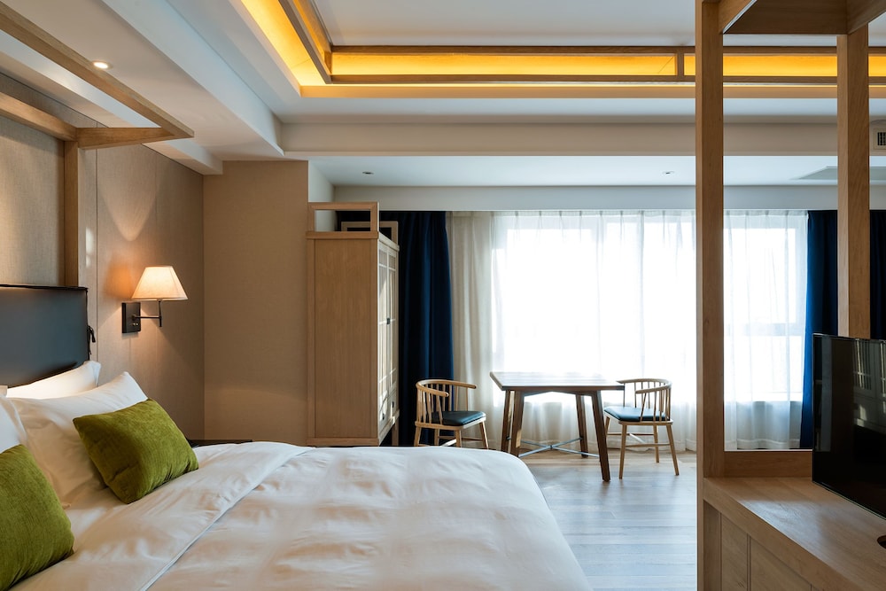 Harbin 22C Boutique Hotel 15/49