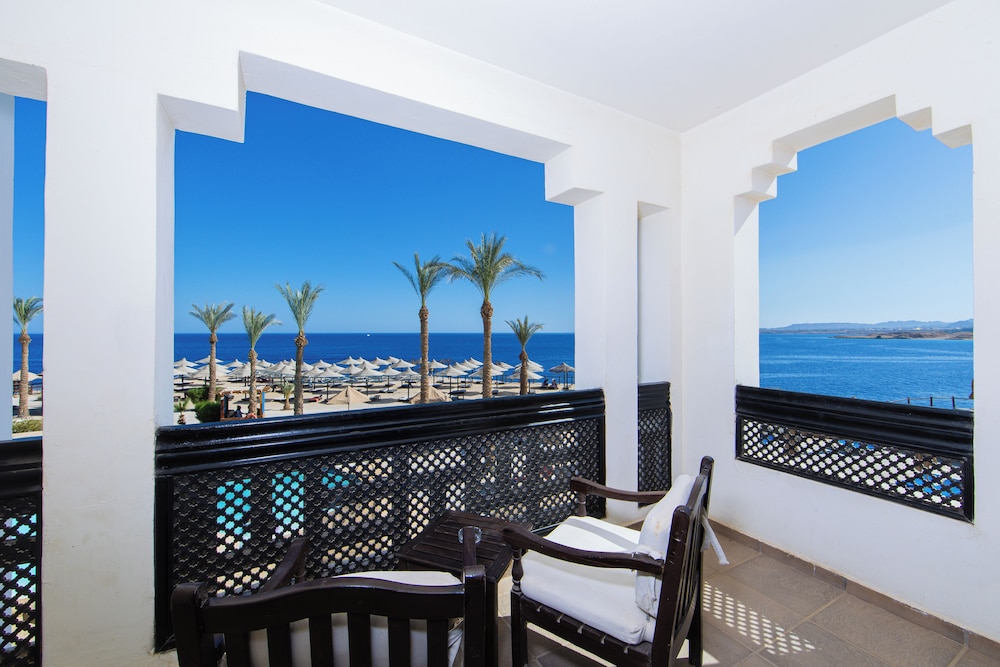 Crowne Plaza Resort Sharm El Sheikh 43/45