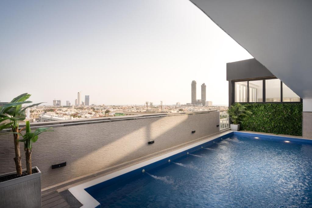 فندق سكون(Sukoon Hotel Jeddah) 47/50