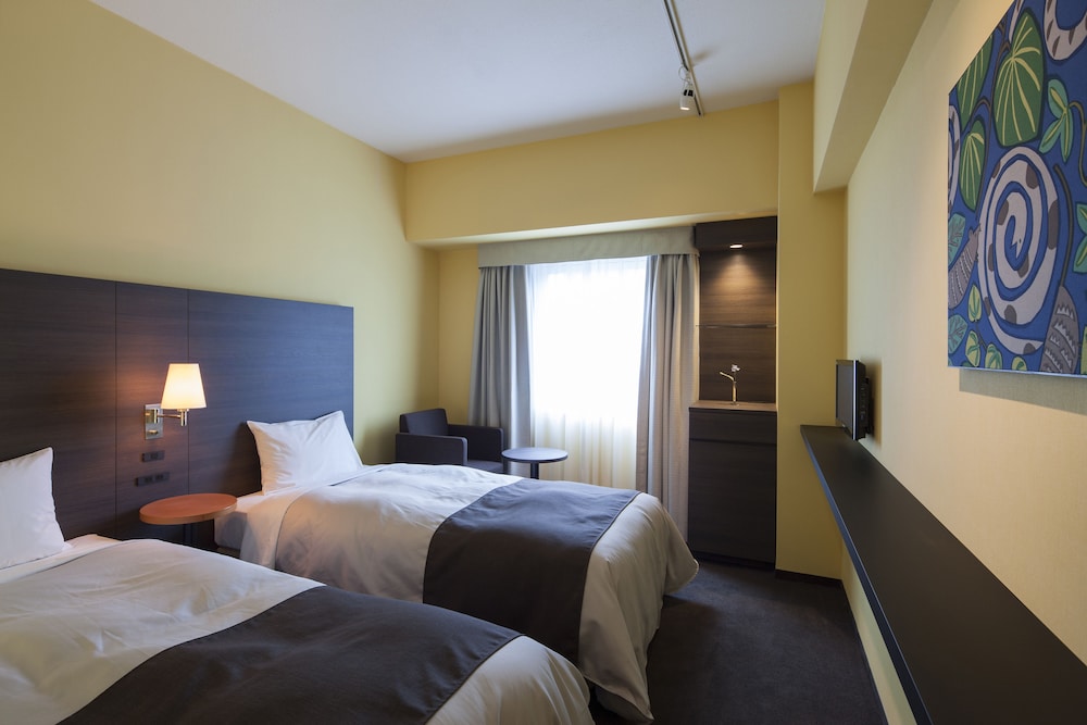 Ginza Grand Hotel 18/67