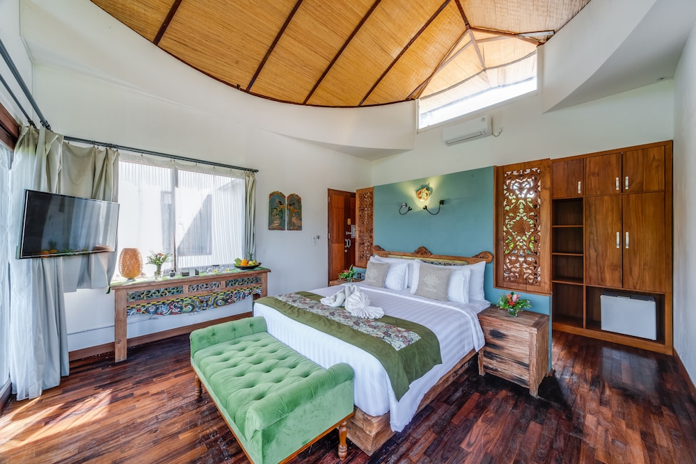 De Moksha Eco Friendly Boutique Resort & Restaurant 45/74
