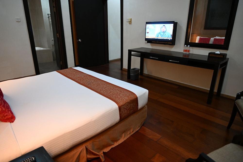 Permai Hotel 12/50